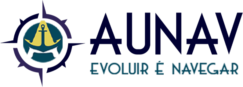 AUNAV — Evoluir é Navegar